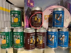-香港茶餐厅文化体验馆(茶山镇店)