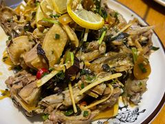 -渔太泰漓江小馆·广西融合菜(西街店)