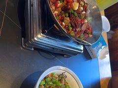 -陈厨老味·老派郴州菜(宜章店)