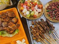 -林二哥宜烤官·宜宾小烧烤