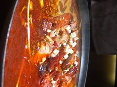 -九锅一堂酸菜鱼(新南凯德直营店)