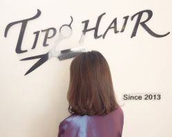 -Tipo Hair salon（明星）店