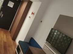 -苏州长江智选假日酒店