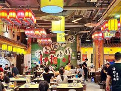-江味龙虾馆·裸蓝龙虾(南山店)