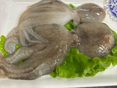 -楼外楼大刀肉传统火锅居(幸福街店)