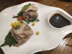 -乔家栅(襄阳南路店)