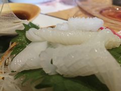 -泉寿司(万科公园店)