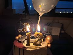 -Dark Horse·黑马蛋糕·低脂·低糖淡奶(金匙望湖大厦店)