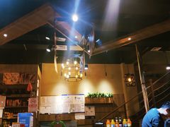 -海拉尔碳烤羊腿烤鸽子(吕营店)