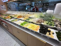 -醉人椒麻辣香锅(王府井喜悦店)