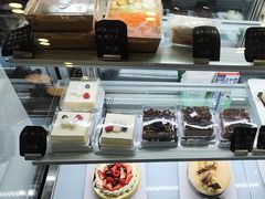 -梦菲思饼屋(瑞金宾馆店)