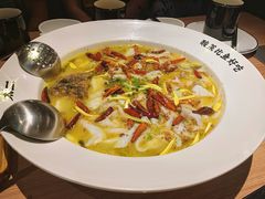 -新太二·鲜料川菜(东汇城店)