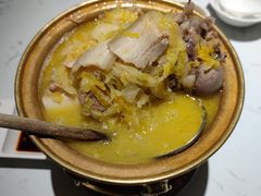 -关东小磨东北菜(漕河泾印象城店)