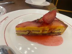 -Entrecôte 法国牛扒馆(保利·时光里店)