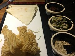 -嘚味徐州烧烤特色菜