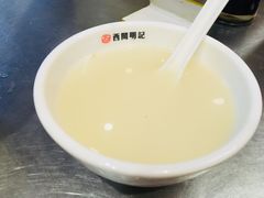 -西关明记肠粉(荔枝湾店)