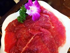 -红鼎坊·老成都火锅(新南门店)