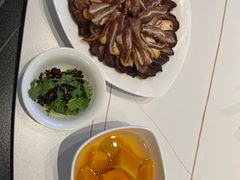 -江龙饭店·乌江豆腐鱼(乌江老桥头店)