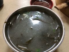-海汇源老烧麦店(东大街总店)