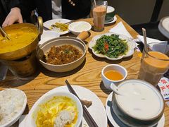 -壹泰东南亚主题餐厅·高良姜风情(州桥店)