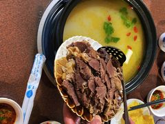 -尼玛藏家风味园(阿山食城店)