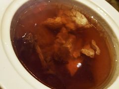 每日例汤-外高桥喜来登酒店采悦轩