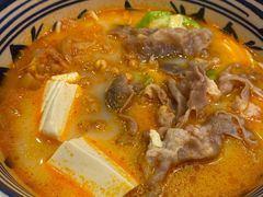 -阿香米线(宁波来福士广场店)