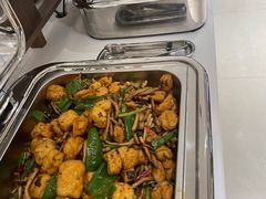 -天荷菜根·闽南素食自助(少林寺店)