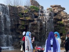 -枫香湖儿童公园