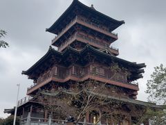 -池州市平天湖风景区