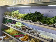 -万记麻辣烫国展总店