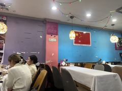 -葛尼沙印度餐厅 (镇明路店)