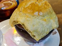 -卢布里西餐厅(总店)