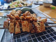 -张记焖窑·十五年专注焖烤(雍和宫店)