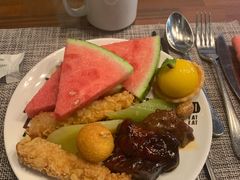 -上海浦东嘉里大酒店