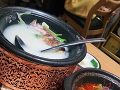 -陶德砂锅(蜀汉路店)