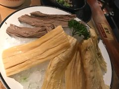 -左庭右院鲜牛肉火锅(新梅广场店)