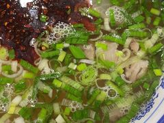 -张有德老字号牛肉面(总店)