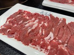 -再宣武文化主题餐厅·清真