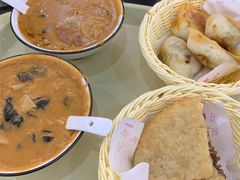 -方中山胡辣汤(蓝堡湾店)