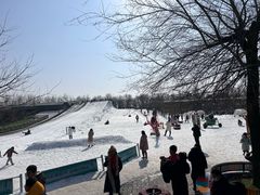 -北京鹿世界主题园