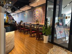 -克比叔叔印度餐厅Kebabs on the Grille (人民广场店)