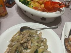 -梦都海鲜酒家(万达广场江桥店)