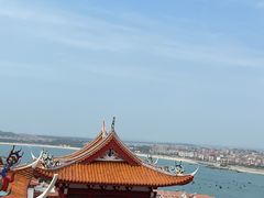 -莆田湄洲妈祖祖庙