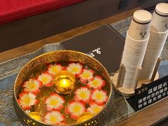 -菩泰·泰式草本按摩SPA(武汉新天地南馆店)