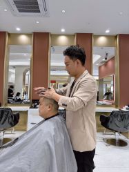 -Kraemer Paris苏豪路易士·嘉玛发廊