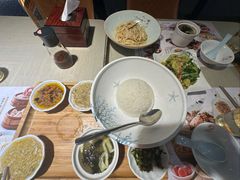 -穿蒸引鲜·嗲记(正大广场店)