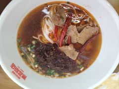 -无名粉店(五一广场店)