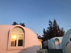 -漳州滨海火山岛自然生态风景区