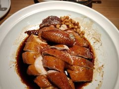 -桂小厨广西菜(青秀万达店)